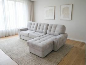 Модульные диваны в гостиную