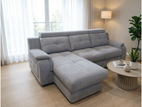 Модульные диваны в гостиную