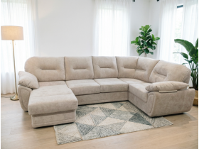 Модульные диваны в гостиную