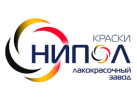 ООО Завод «Краски Нипол»
