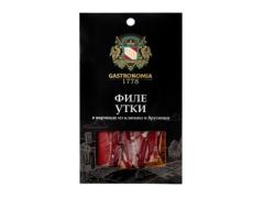 Фото 1 Филе утки в маринаде из клюквы и брусники 2026