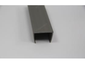 Профиль окантовочный 25х18