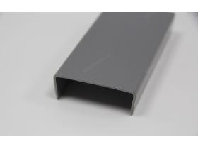 Профиль окантовочный 45х19