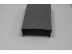 Профиль окантовочный 45х19