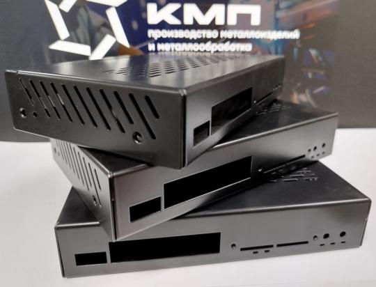Фото опубликовано: ООО "КМП", ИНН 4345528134, kmp-kirov.ru  ©