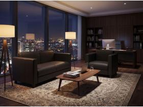 Производитель офисной мебели «ТПК Мебельная Фабрика»