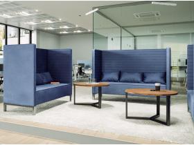 Производитель офисной мебели «ТПК Мебельная Фабрика»