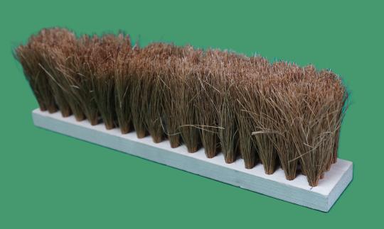 Фото 3 щетка швабра с кокосовым волокном 2026