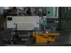 Фото 1 Мобильный фрезерный станок с ЧПУ, г.Челябинск 2026