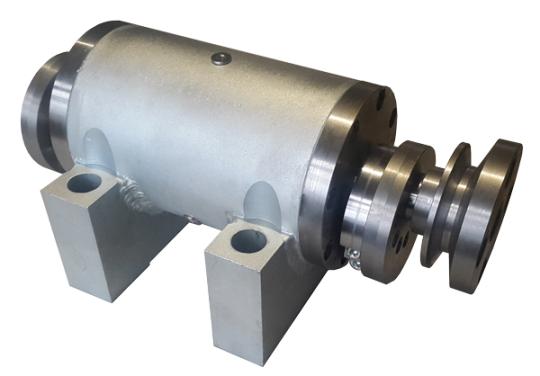 Фото 2 Вибратор формующих машин