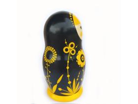 Матрёшка «Травушки - муравушки» 16 см (открывается