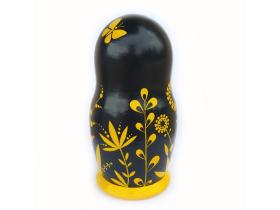 Матрёшка «Травушки - муравушки» 16 см (открывается