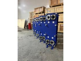 Производитель теплообменного оборудования «Сибаналитпром»