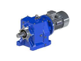 Редукторы, Мотор-редукторы, Приводные механизмы