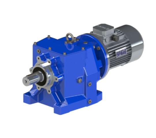 Фото 2 Редукторы, Мотор-редукторы, Приводные механизмы, г.Ижевск 2026