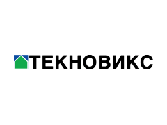 Производитель красок «ТЕКНОВИКС»