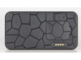 Трекер для КРС 2.0