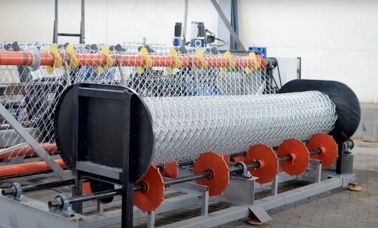 Фото опубликовано: ООО "ЧЗСО", ИНН 7449061996, пкчзсо.рф/  ©