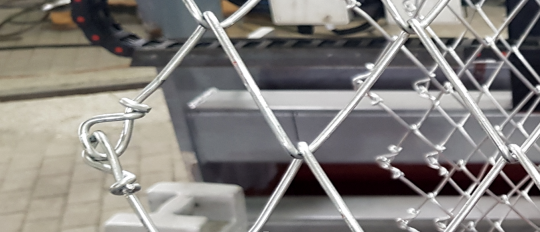 Фото 2 Сетка рабицы 2026