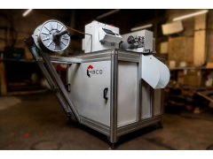 Фото 1 Станок по производству корщеток 2026