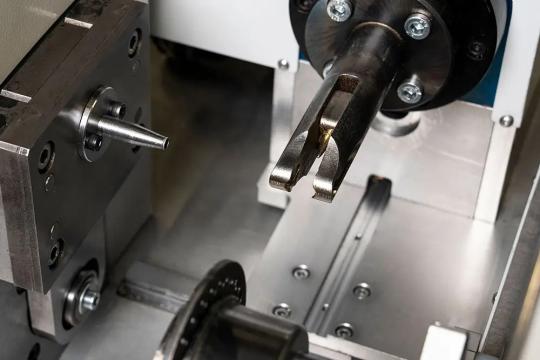 Фото 2 Станок по производству корщеток 2026