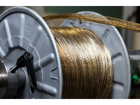 Станок по производству корщеток