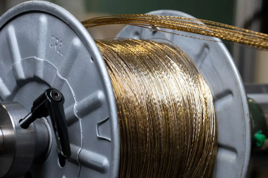 Фото 3 Станок по производству корщеток 2026