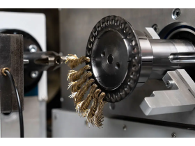 Станок по производству корщеток