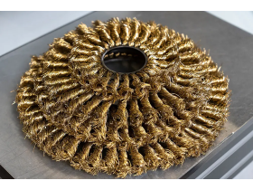 Станок по производству корщеток