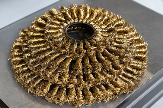 Фото 5 Корщетка 2026