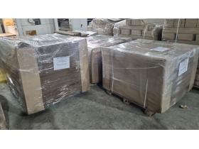 Бумажный сотовый заполнитель