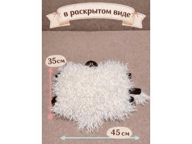 Подушка-Барашек (трансформер)