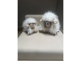 Подушка-Барашек (трансформер)