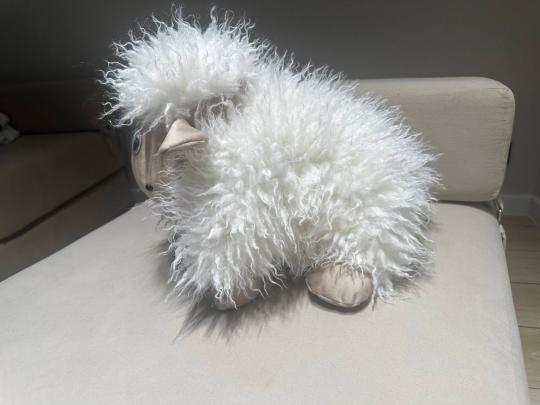 Фото опубликовано: ООО "НОРДВЕСТ", ИНН 0917023922, www.ovchina-optom.ru © Фото 6 Подушка-Барашек (трансформер), г.Черкесск 2026