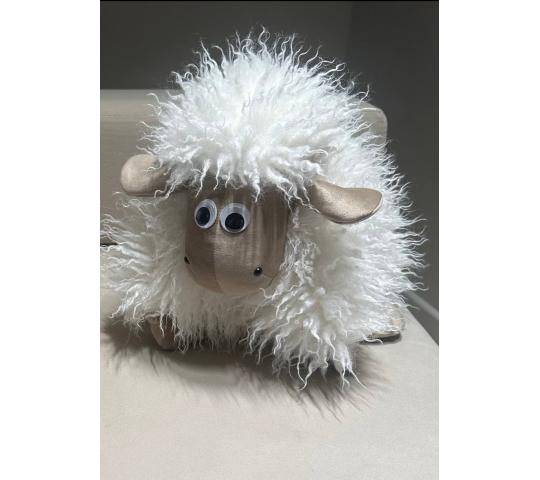 Фото опубликовано: ООО "НОРДВЕСТ", ИНН 0917023922, www.ovchina-optom.ru © Фото 8 Подушка-Барашек (трансформер), г.Черкесск 2026