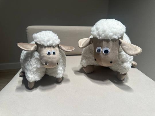 Фото опубликовано: ООО "НОРДВЕСТ", ИНН 0917023922, www.ovchina-optom.ru © Фото 9 Подушка-Барашек (трансформер), г.Черкесск 2026