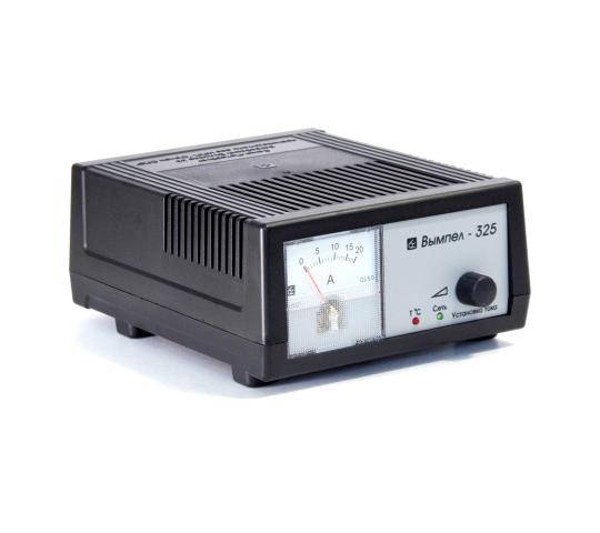 Фото 2 Зарядное устройство Вымпел-325, г.Санкт-Петербург 2026