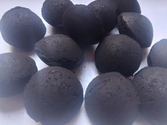 Фото 1 Брикет