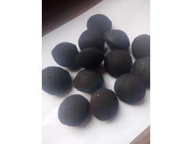 Древесноугольный брикет