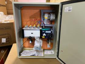 электрогенераторы