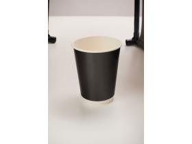 Однослойные бумажные стаканы