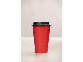 Однослойные бумажные стаканы