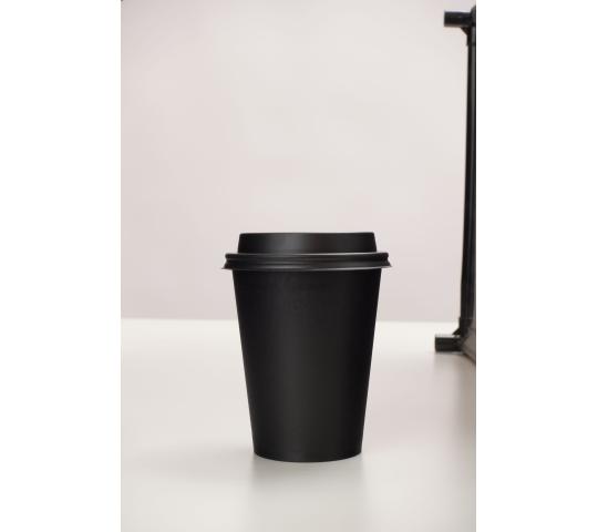 Фото опубликовано: ООО "ПРЕСТИЖ-ПАК", ИНН 3664225374, m-tar.ru © Фото 5 Однослойные бумажные стаканы, г.Москва 2026