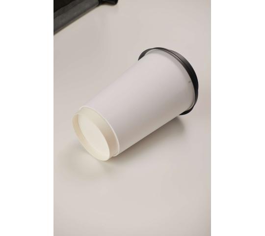 Фото опубликовано: ООО "ПРЕСТИЖ-ПАК", ИНН 3664225374, m-tar.ru © Фото 7 Двухслойные бумажные стаканы, г.Москва 2026