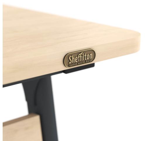 Фото 3 Cтол учебный «Альфа SHT-T-TN12/5-7», г.Калуга 2026