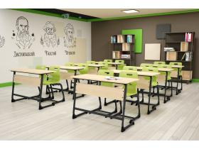 Cтол учебный «Альфа SHT-T-TN12/5-7»