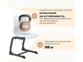 Учебный стул «Альфа SHT-S-TN22/5-7»