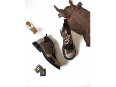 Фото 1 Кожаные  женские ботинки на анатомической колодке, г.Ростов-на-Дону 2026