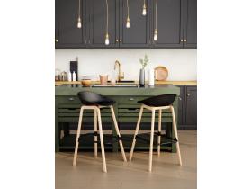 Стул барный SHT-ST19/S29