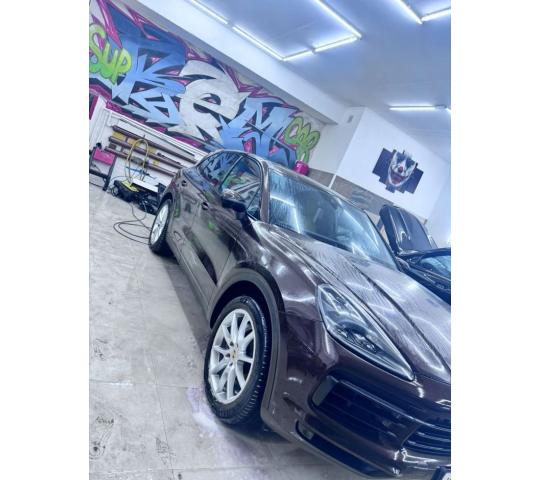 Фото опубликовано: ИП Мишура Виталий Владимирович, ИНН 613803543002, supremcar.ru  ©